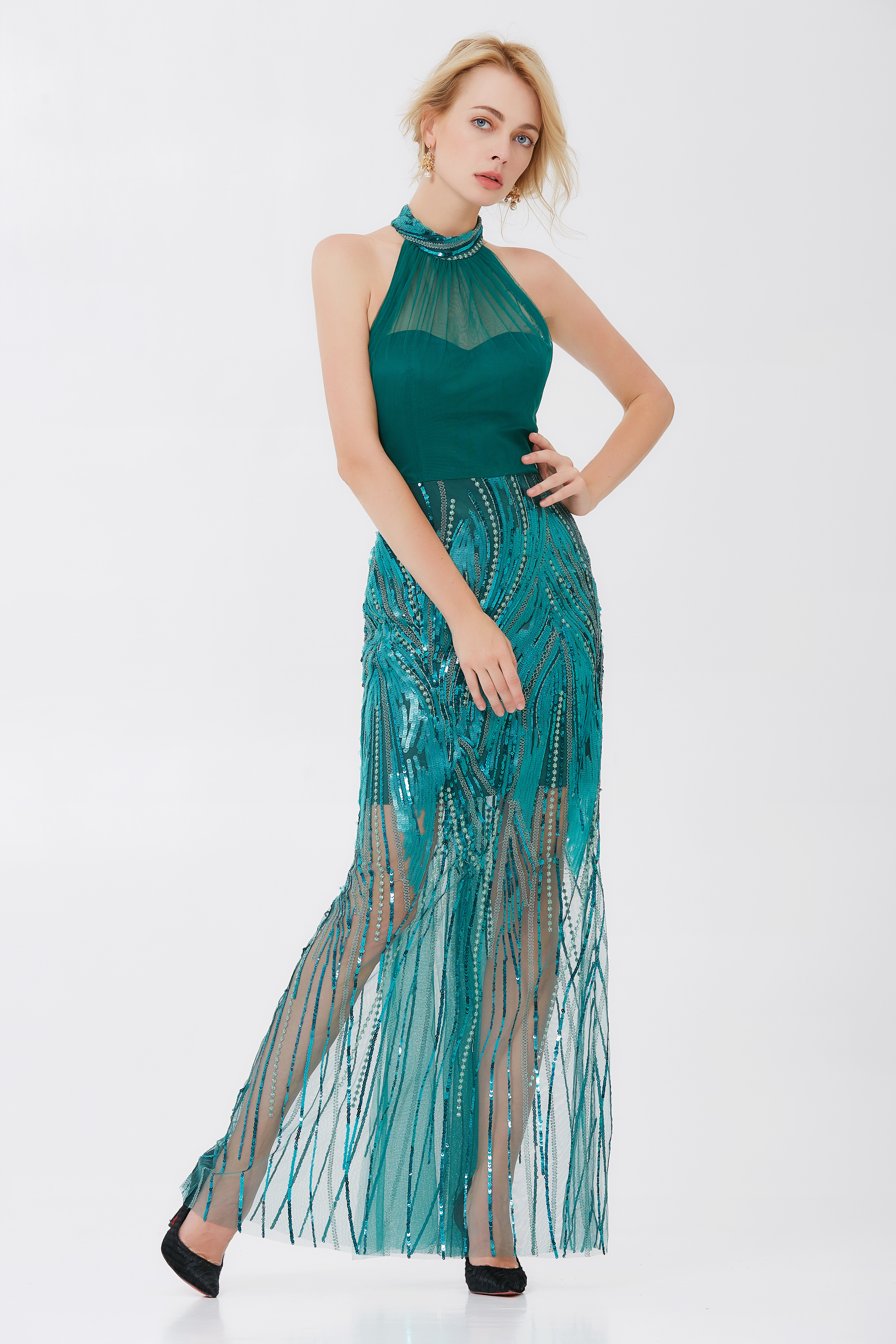 高定礼服可定制